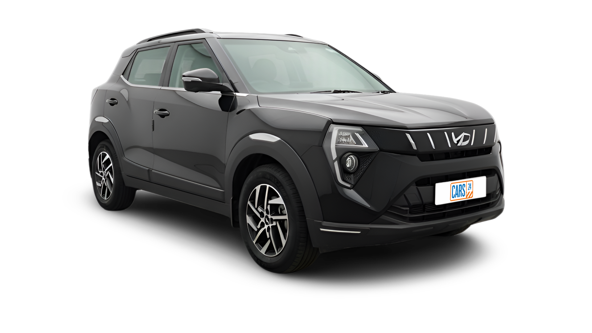 Mahindra XUV 3XO-img